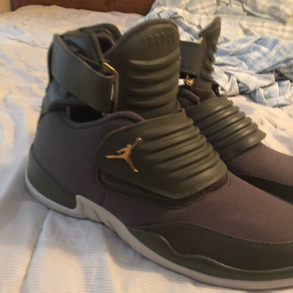 Generation Jordan’s - Picture 1 of 2